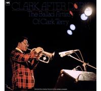 Clark Terry Clark After Dark (CD) Album