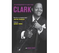 Clark Terry Clark (Copertina rigida)