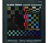 Clark Terry - Color Changes