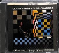Clark Terry - Color Changes