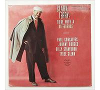 Clark Terry - Duke With a Difference