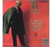 CLARK TERRY - Duke With A Reference