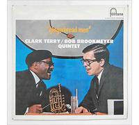 Clark Terry - Gingerbread Men [LP]