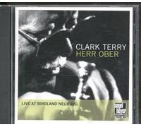 Herr Ober - Clark Terry (Audio cd)