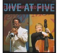 Clark Terry - Jive At Five
