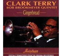Clark,Terry/Kmeyer Q - Gingerbread [Import anglais]