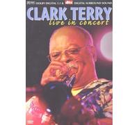 Clark Terry - Live in Concert
