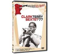 Clark Terry - Norman Granz Jazz In Montreux: Clark Terry 77