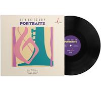 Clark Terry - Portraits