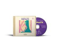 Clark Terry Portraits (CD) Hybrid