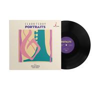 Clark Terry Portraits (Vinyl LP) 12" Album (PRESALE 22/08/2025)