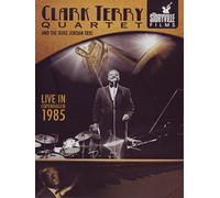 Clark Terry quartet and the Duke Jordan trio (+booklet)