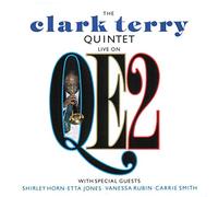 Clark Terry Quintet - Live On Qe2