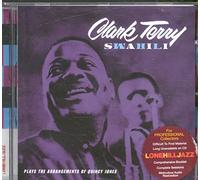 Clark Terry - Swahili
