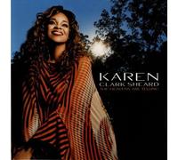 Clark-Sheard, Karen - Heavens Are Telling