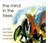 Clark - The Mind in the Trees