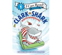 Clark the Shark: Winter Wonderland