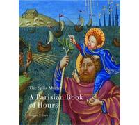 . Clark The Spitz Master - A Parisian Book of Hours (Tascabile)
