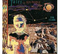 Clark,Tim - Tales of the Sun People