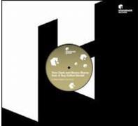 Clark, Tom & Benno Blome - Falling