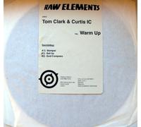 Clark,Tom & Curtis Ic - Warm Up