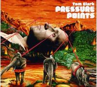 Clark Tom - Pressure Points