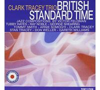 Clark Tracey Trio - British Standard Time