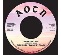 Clark, Twinkie - Awake O Zion