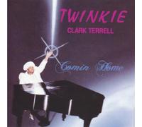 Clark, Twinkie - Comin Home