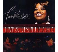 Clark, Twinkie - Live & Unplugged