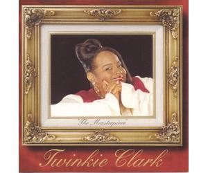 Clark, Twinkie - Masterpiece