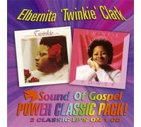 Clark, Twinkie - Praise Belongs To God/Ya Shall Receive Power