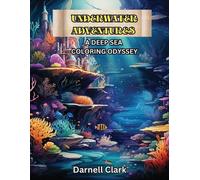 Clark Underwater Adventure (Tascabile)