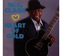 Clark,W.C. - Heart of Gold