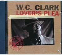 Clark,W.C. - Lover'S Plea
