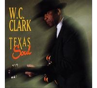 Clark W.C - Texas Soul