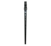 Clarke 700531 Pennywhistle Sweetone Nero Chiave Re - NUOVO