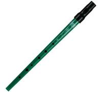Clarke 700534 Pennywhistle Sweetone Verde Chiave Re - NUOVO