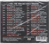 Clarke,Allan - All the Hollies Solo Singers