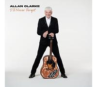 Clarke Allan - I'Ll Never Forget
