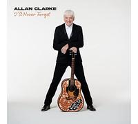 Clarke Allan - I'Ll Never Forget