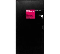 Clarke-Boland Big Band Blowing The Cobwebs Out CD Emanon