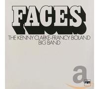 Clarke-Boland Big Band - Faces
