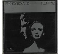 Clarke-Boland Big Band - Fellini 712