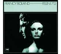 Clarke-Boland Big Band - Fellini 712