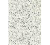 Clarke & Clarke Carta da parati Acanthus - Slate