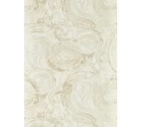 Clarke & Clarke Carta da parati Hatoum - Ivory