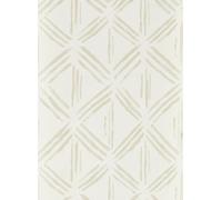 Clarke & Clarke Carta da parati Murakami - Ivory