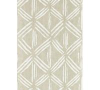 Clarke & Clarke Carta da parati Murakami - Linen