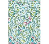Clarke & Clarke Carta da parati Rousseau - Eggshell